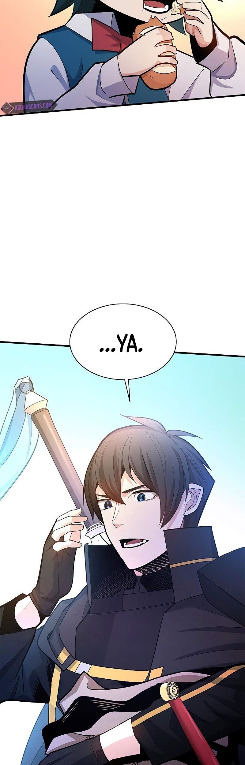 The Tutorial is Too Hard Chapter 181 - halaman 63