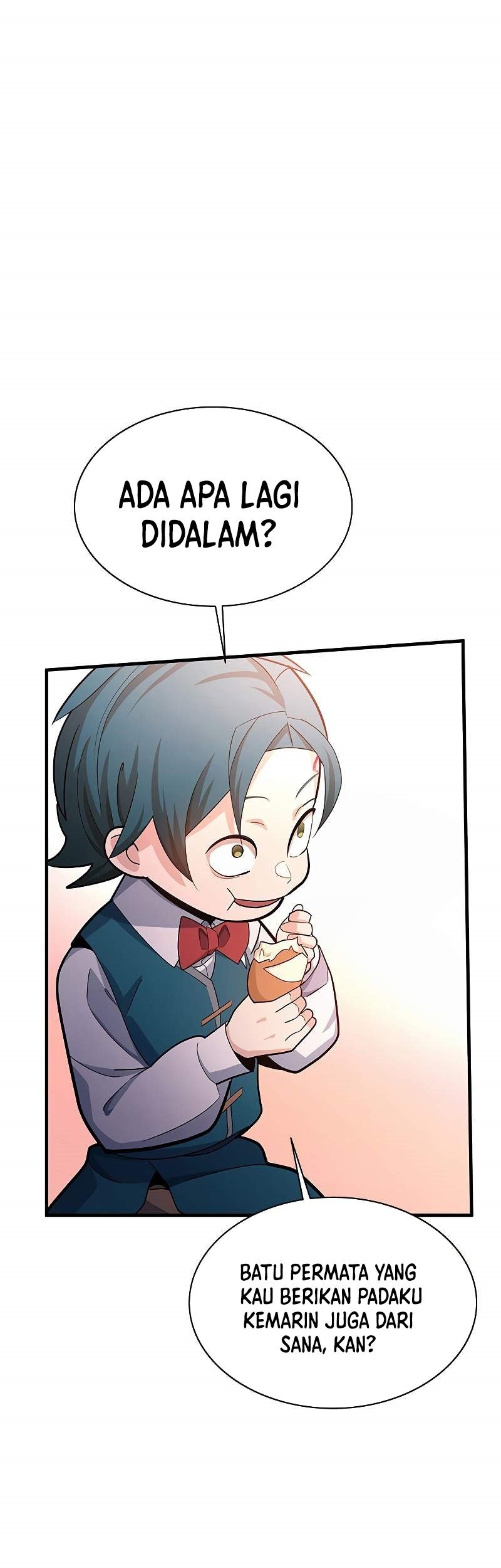 The Tutorial is Too Hard Chapter 181 - halaman 65