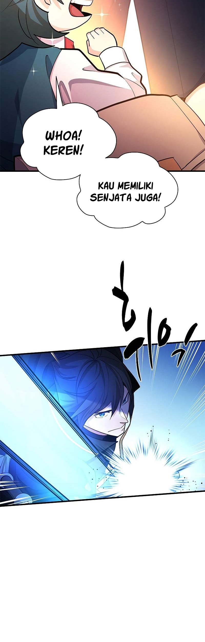 The Tutorial is Too Hard Chapter 181 - halaman 69