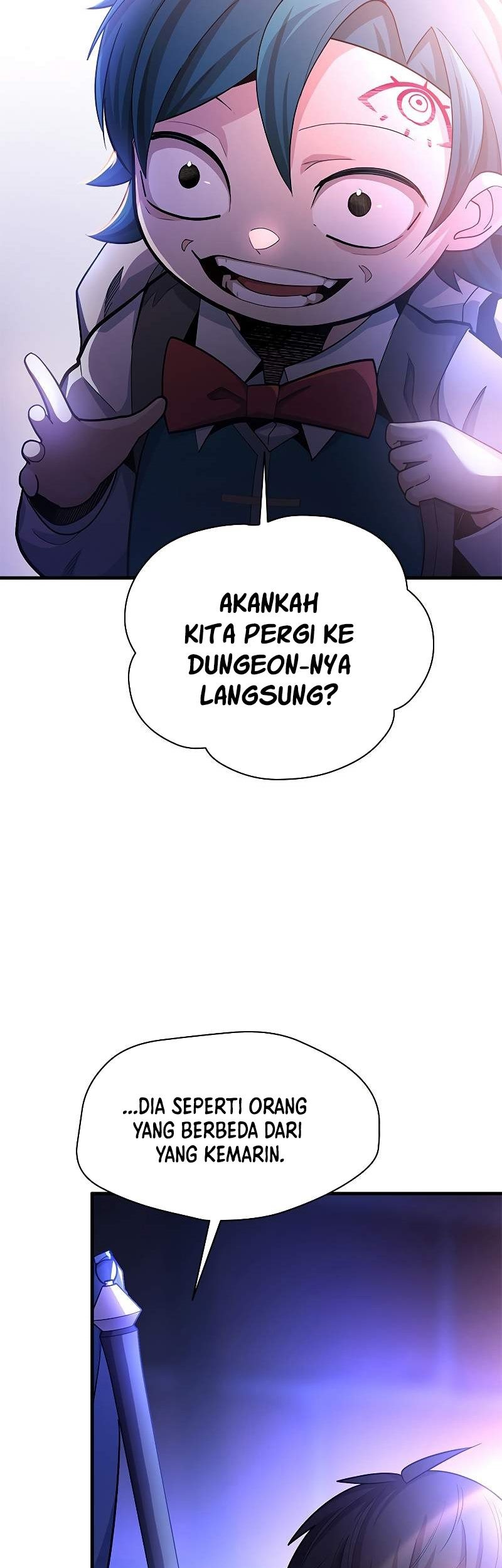 The Tutorial is Too Hard Chapter 181 - halaman 7