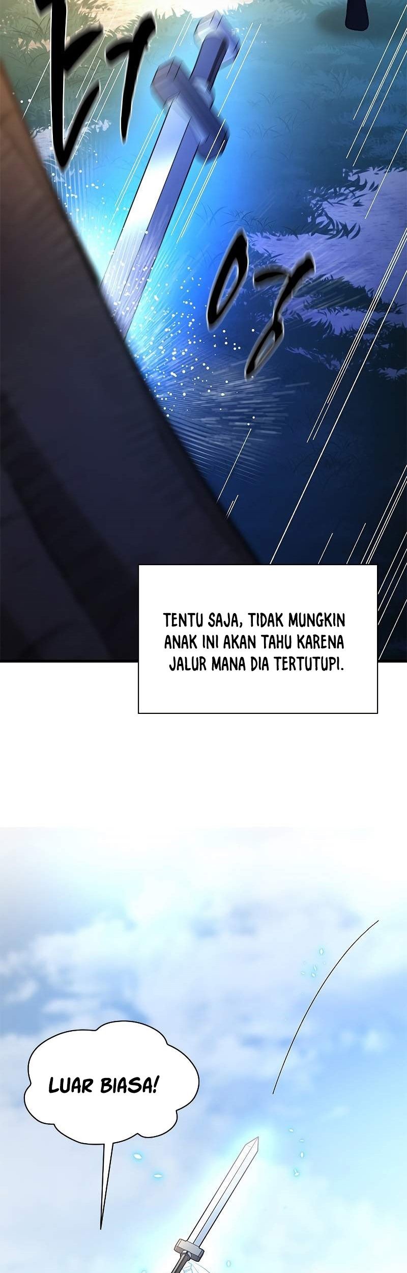 The Tutorial is Too Hard Chapter 181 - halaman 79