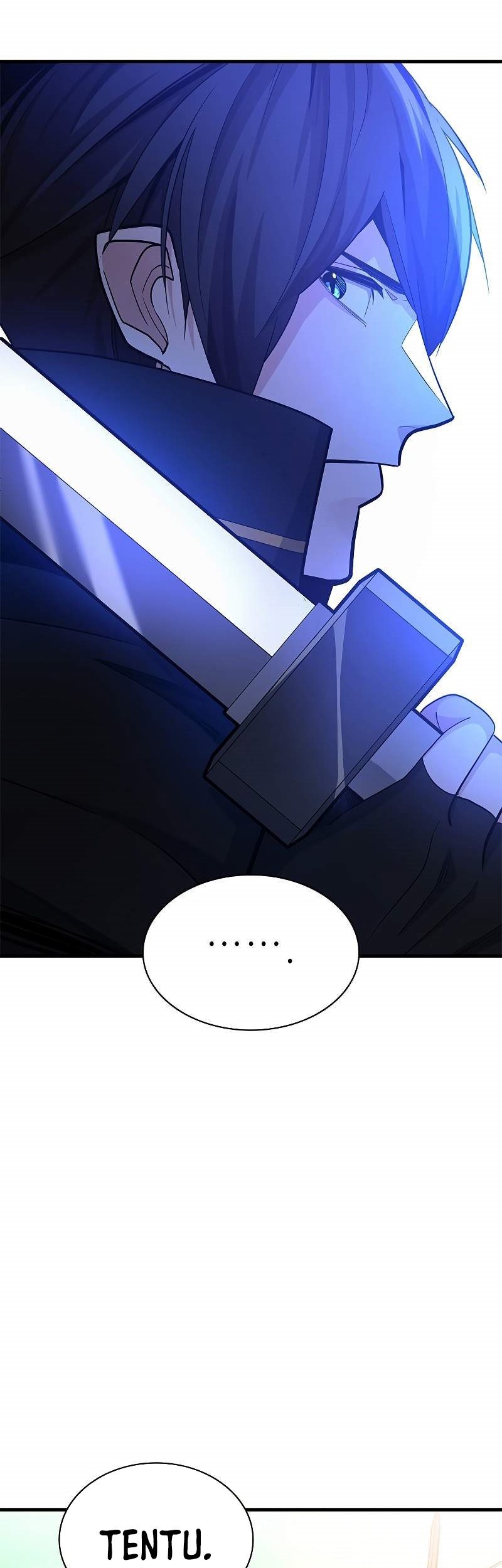 The Tutorial is Too Hard Chapter 181 - halaman 87