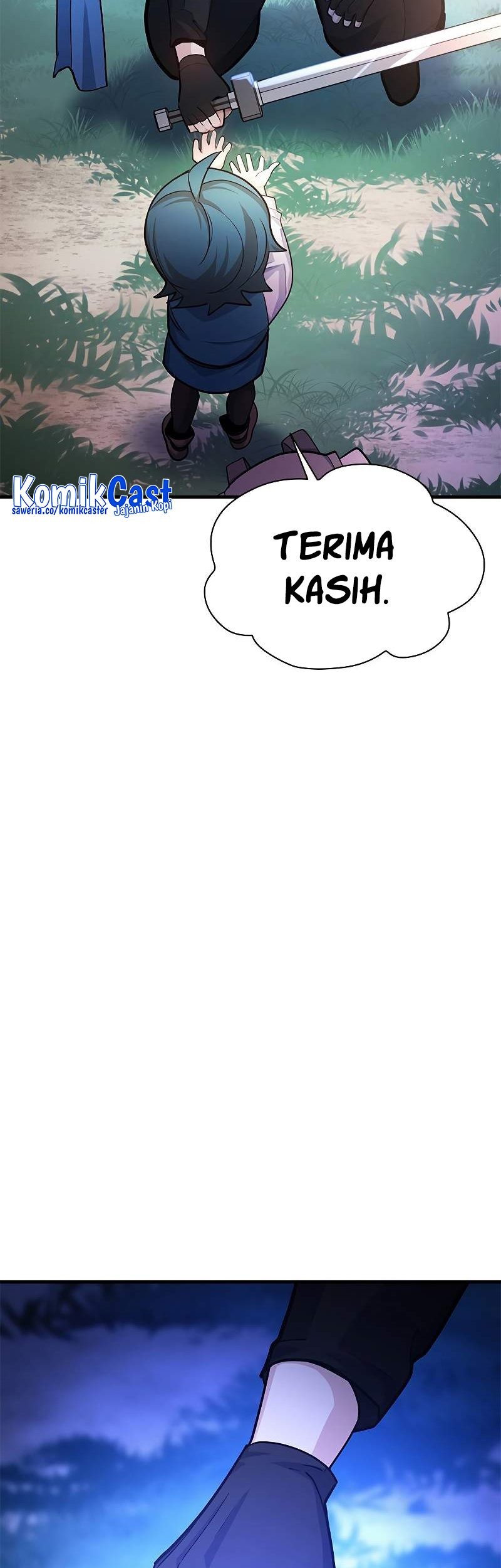 The Tutorial is Too Hard Chapter 181 - halaman 89