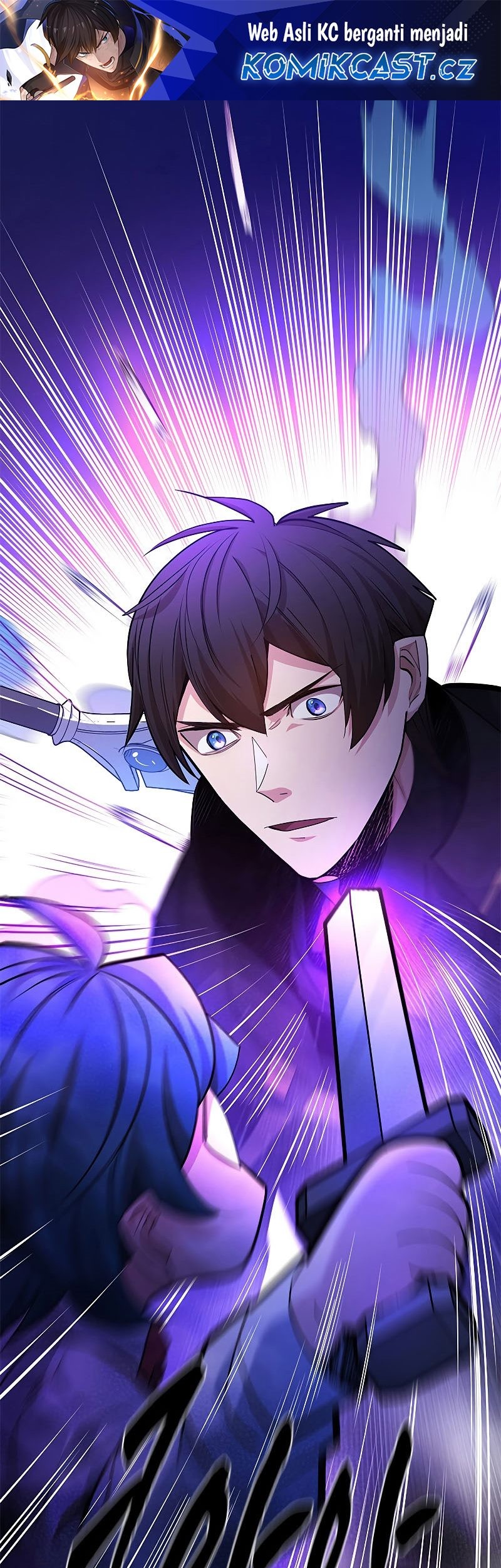 The Tutorial is Too Hard Chapter 182 - halaman 1