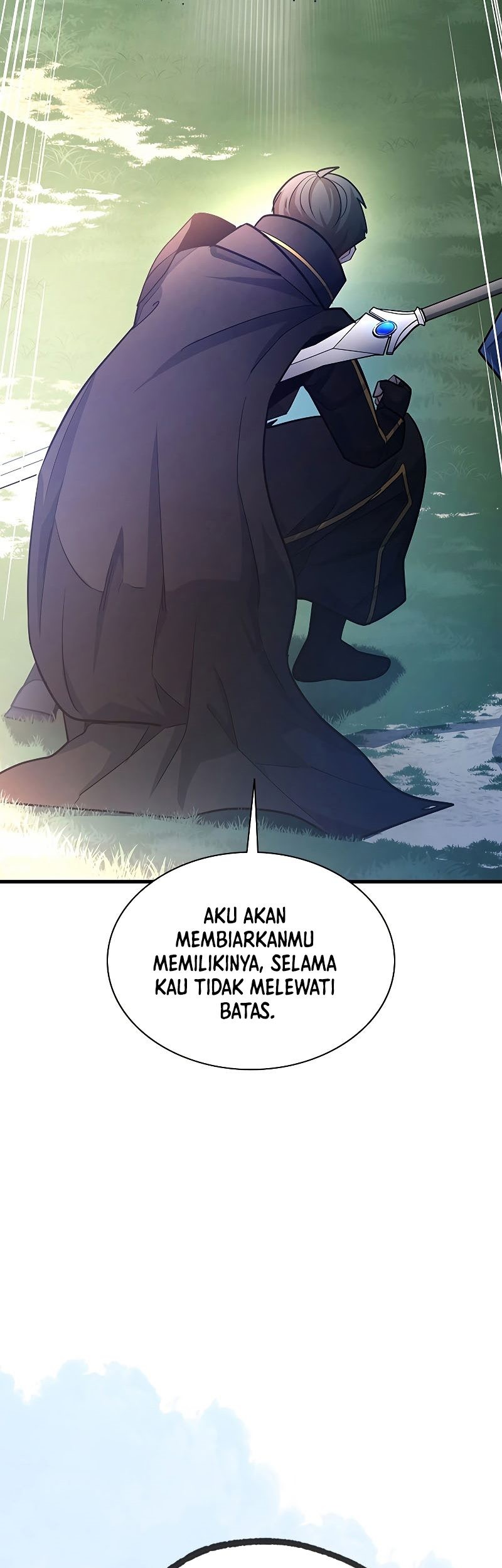 The Tutorial is Too Hard Chapter 182 - halaman 11