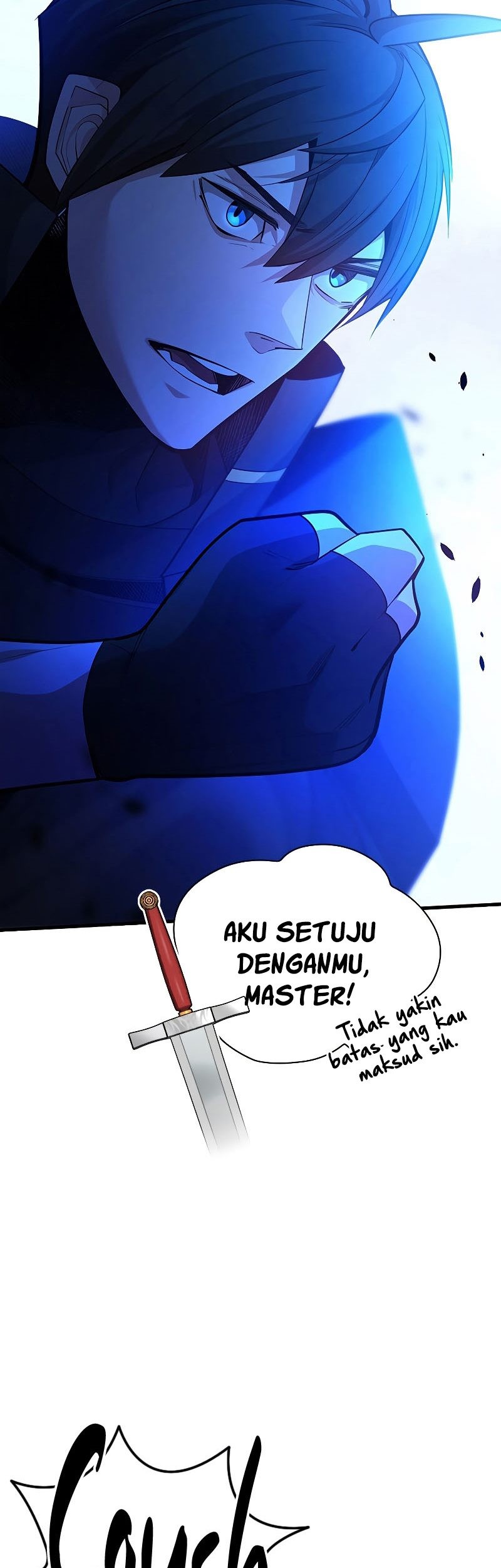 The Tutorial is Too Hard Chapter 182 - halaman 13