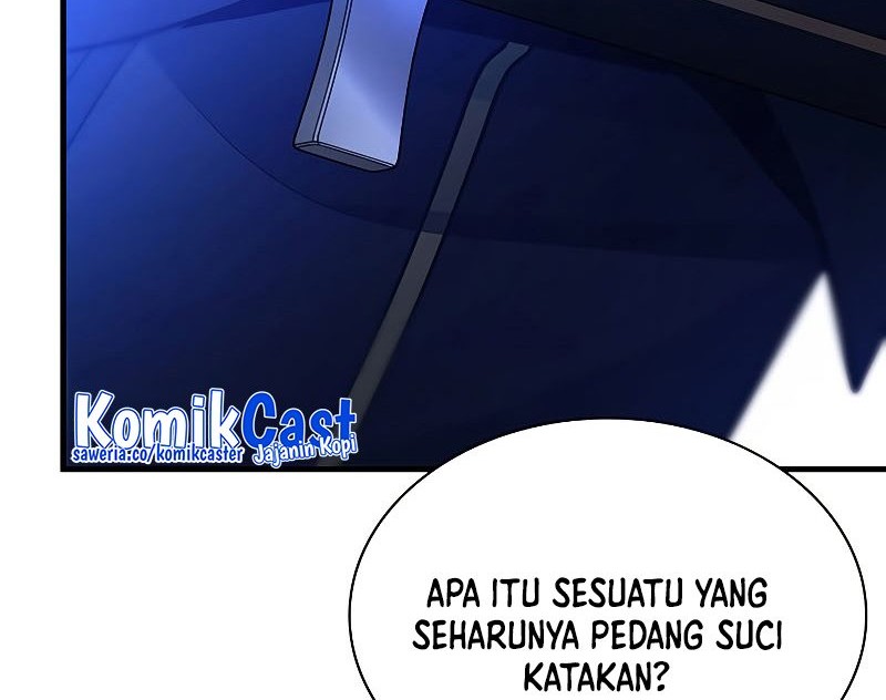 The Tutorial is Too Hard Chapter 182 - halaman 16