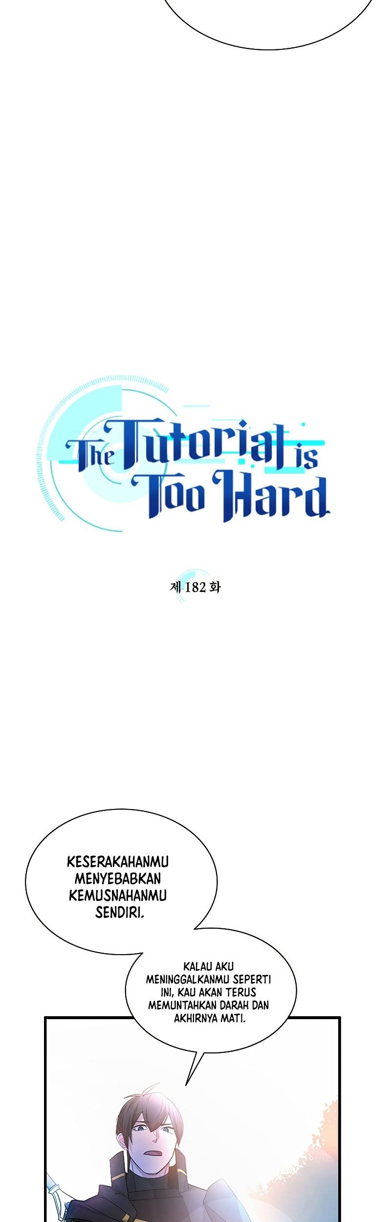 The Tutorial is Too Hard Chapter 182 - halaman 17