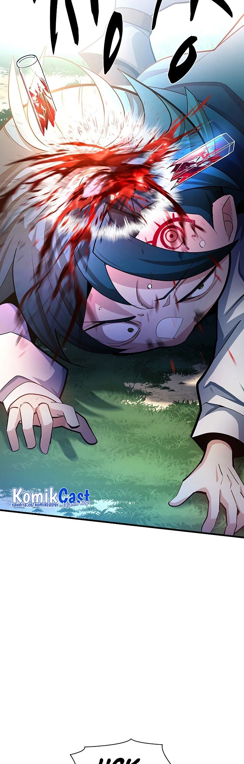 The Tutorial is Too Hard Chapter 182 - halaman 25