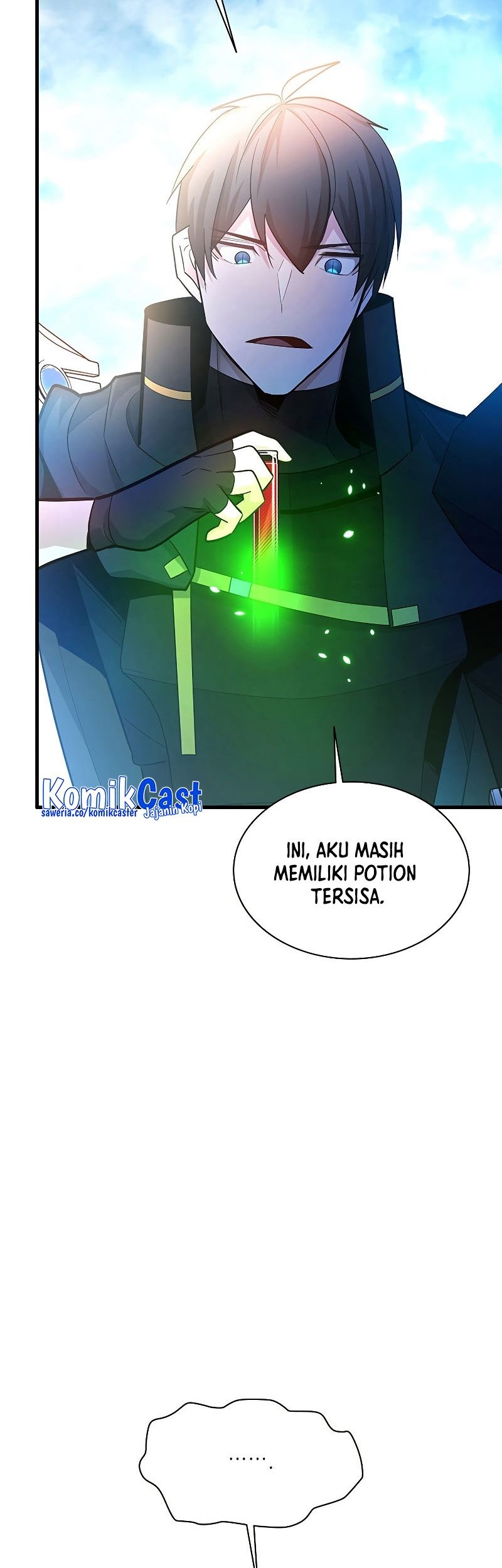 The Tutorial is Too Hard Chapter 182 - halaman 29