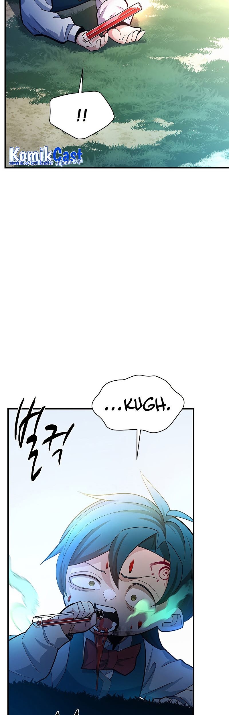 The Tutorial is Too Hard Chapter 182 - halaman 35