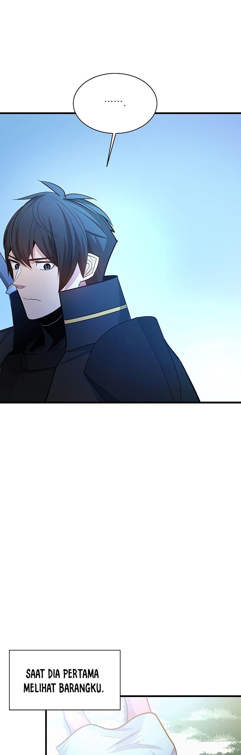 The Tutorial is Too Hard Chapter 182 - halaman 37