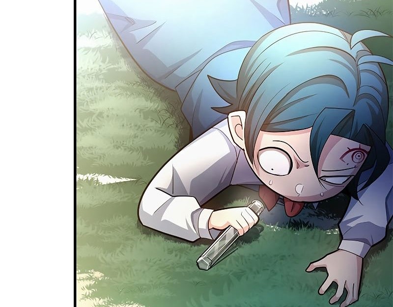 The Tutorial is Too Hard Chapter 182 - halaman 38