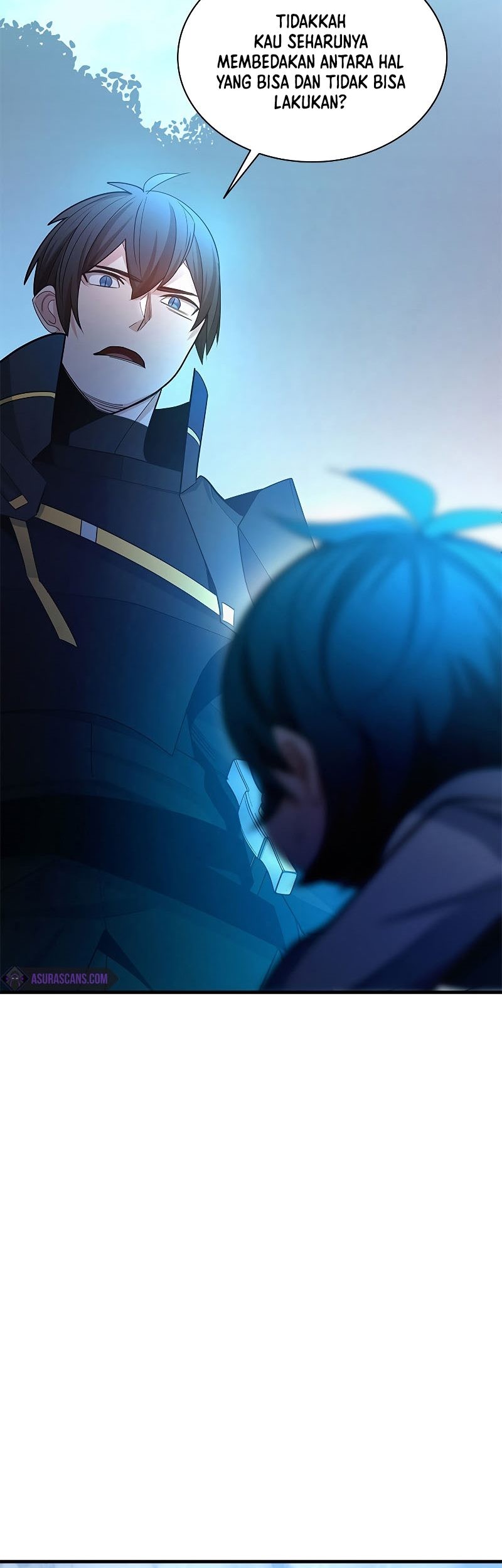 The Tutorial is Too Hard Chapter 182 - halaman 41