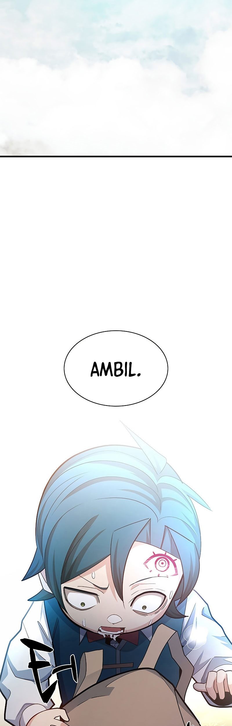 The Tutorial is Too Hard Chapter 182 - halaman 43