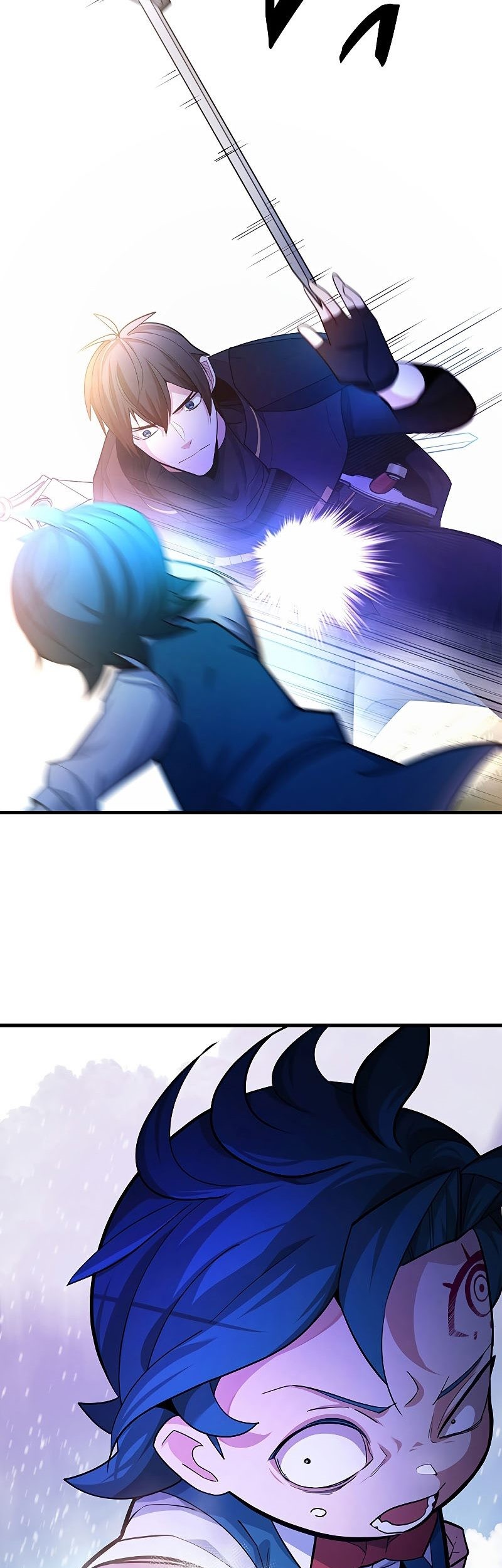 The Tutorial is Too Hard Chapter 182 - halaman 5