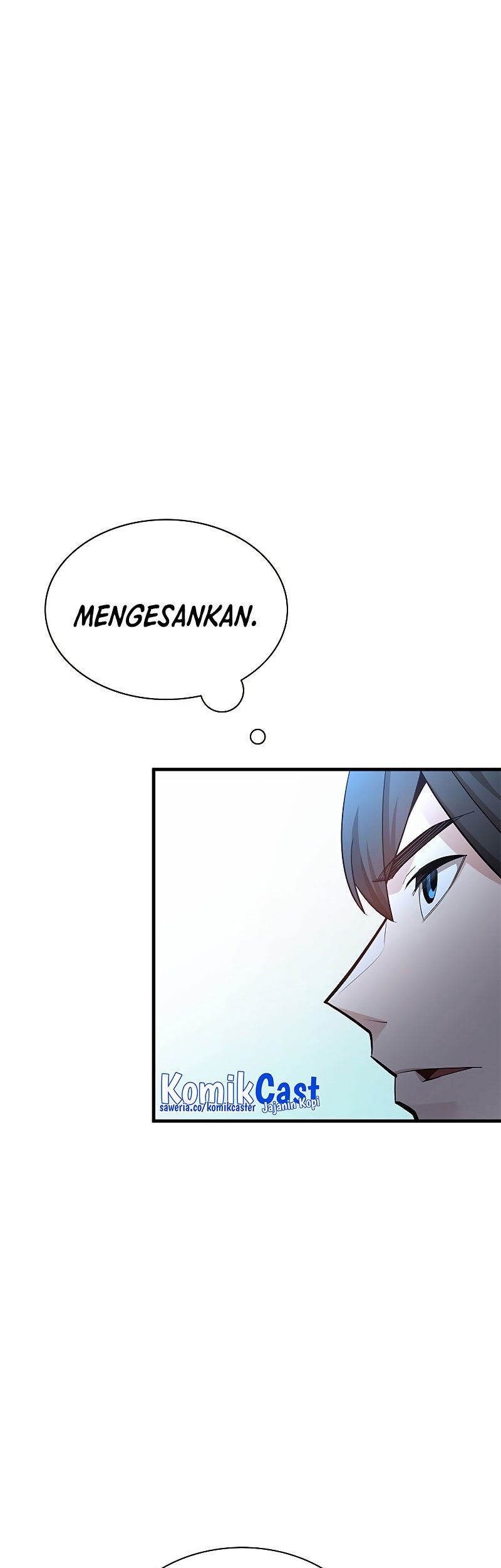 The Tutorial is Too Hard Chapter 182 - halaman 53