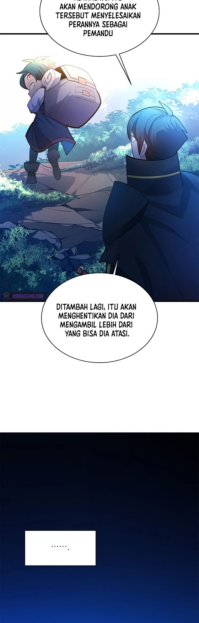 The Tutorial is Too Hard Chapter 182 - halaman 73