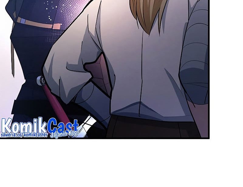 The Tutorial is Too Hard Chapter 182 - halaman 84