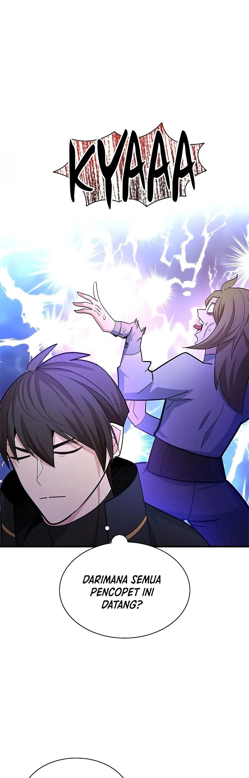 The Tutorial is Too Hard Chapter 182 - halaman 87