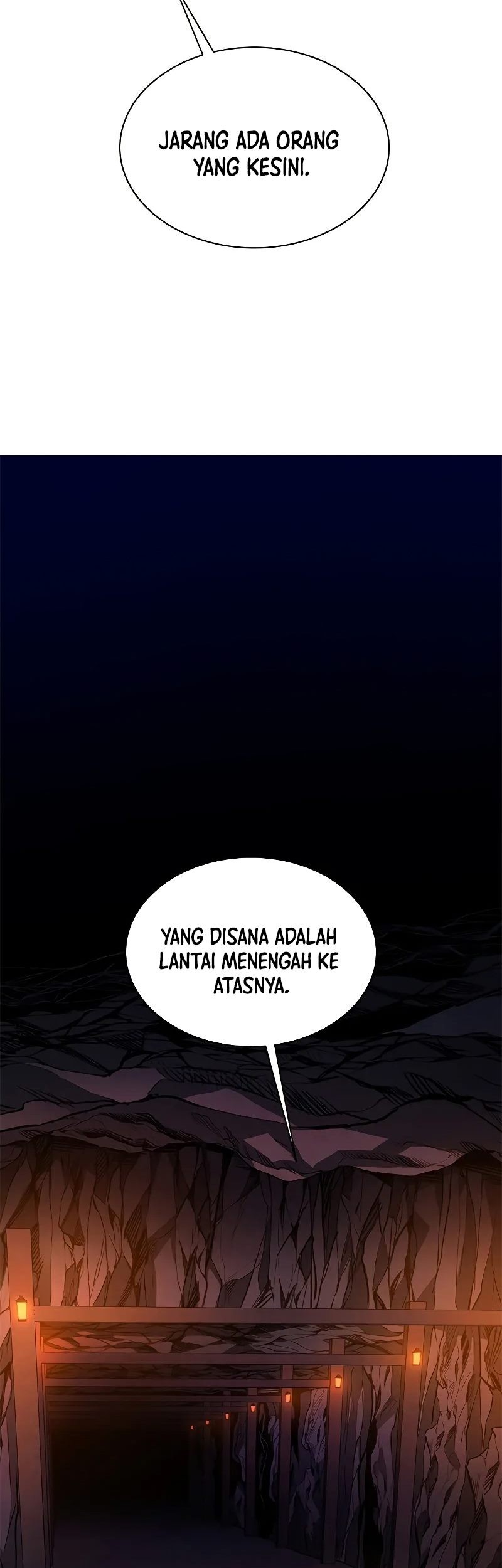 The Tutorial is Too Hard Chapter 183 - halaman 11