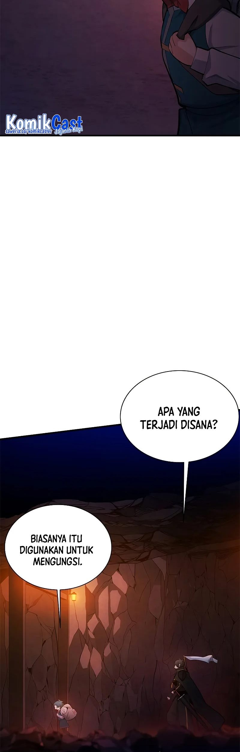 The Tutorial is Too Hard Chapter 183 - halaman 13