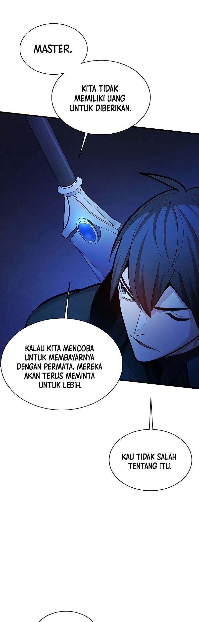 The Tutorial is Too Hard Chapter 183 - halaman 27