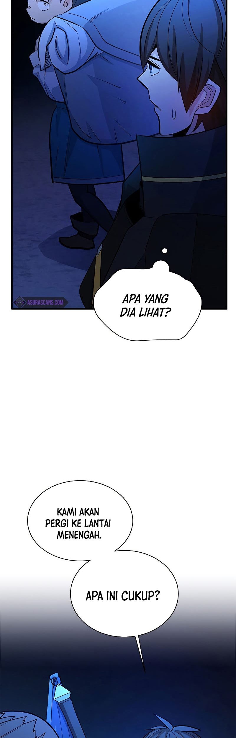 The Tutorial is Too Hard Chapter 183 - halaman 29