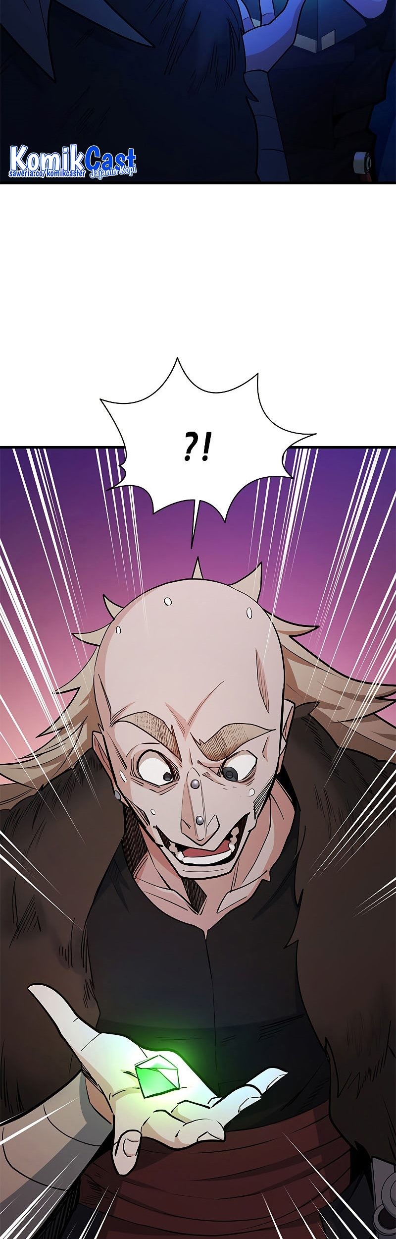 The Tutorial is Too Hard Chapter 183 - halaman 31