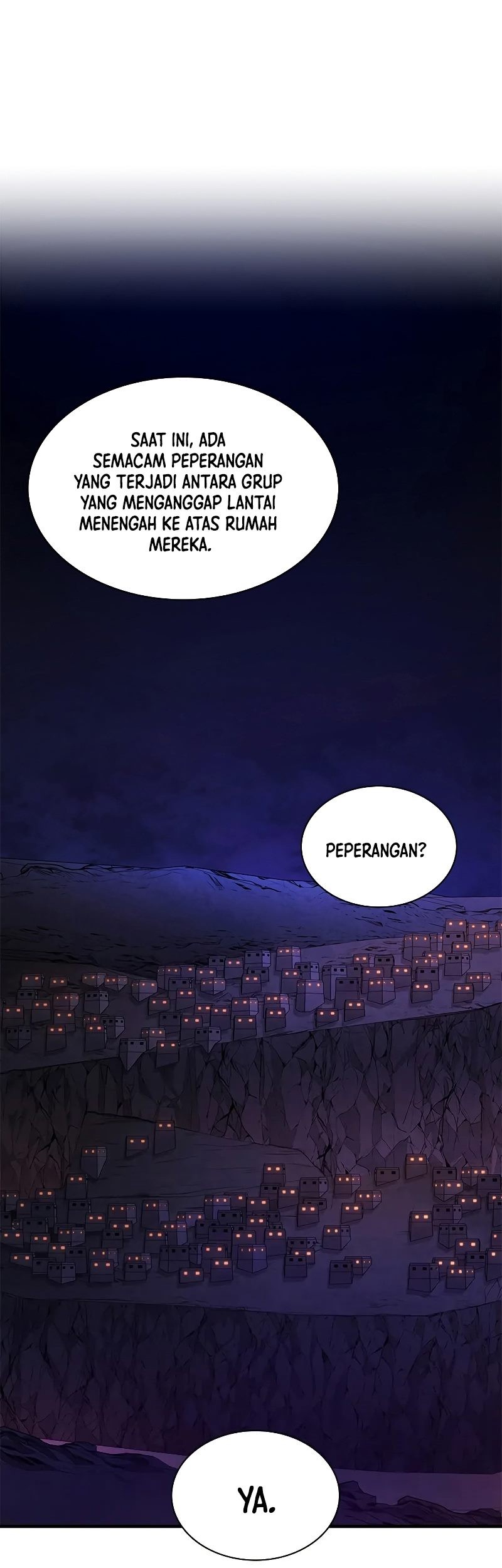 The Tutorial is Too Hard Chapter 183 - halaman 43
