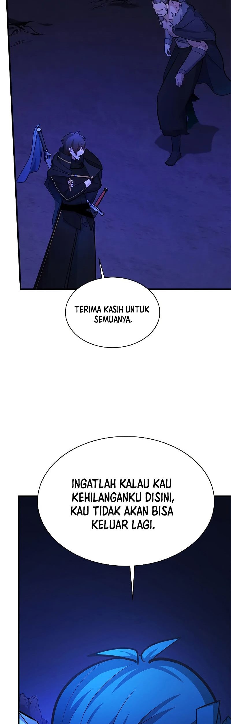 The Tutorial is Too Hard Chapter 183 - halaman 53
