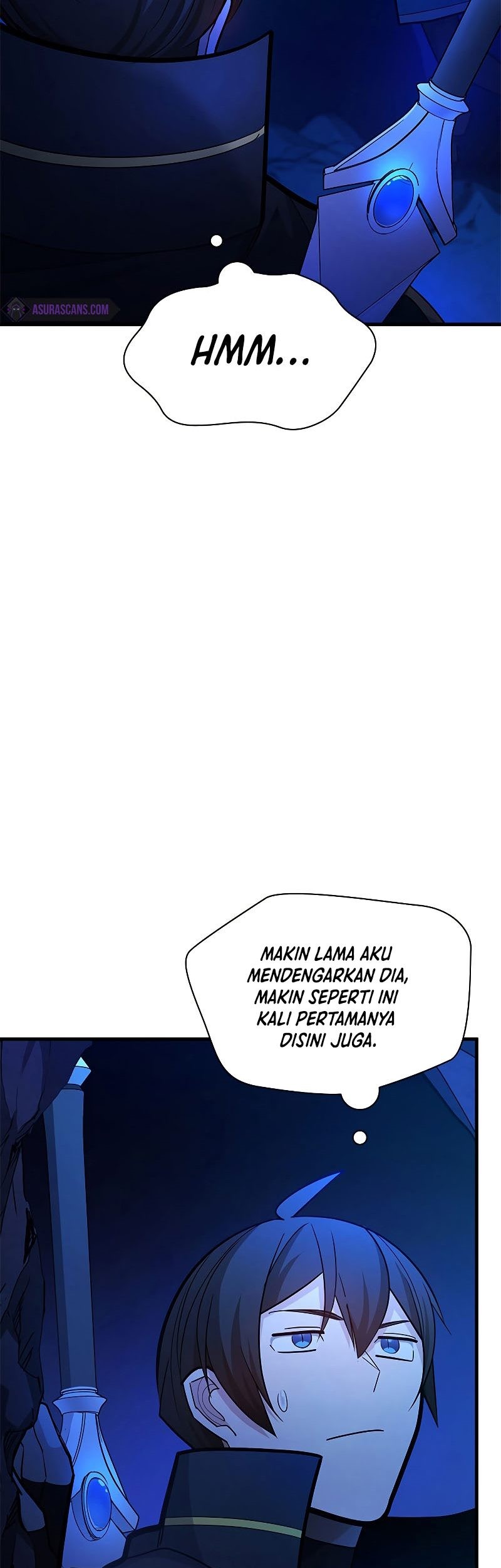 The Tutorial is Too Hard Chapter 183 - halaman 63
