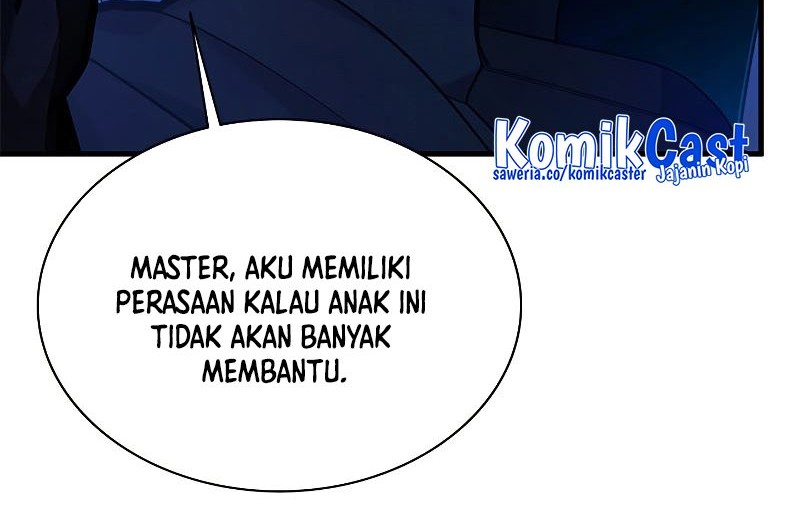 The Tutorial is Too Hard Chapter 183 - halaman 64