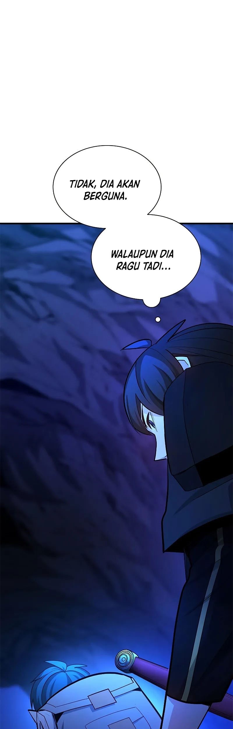 The Tutorial is Too Hard Chapter 183 - halaman 65