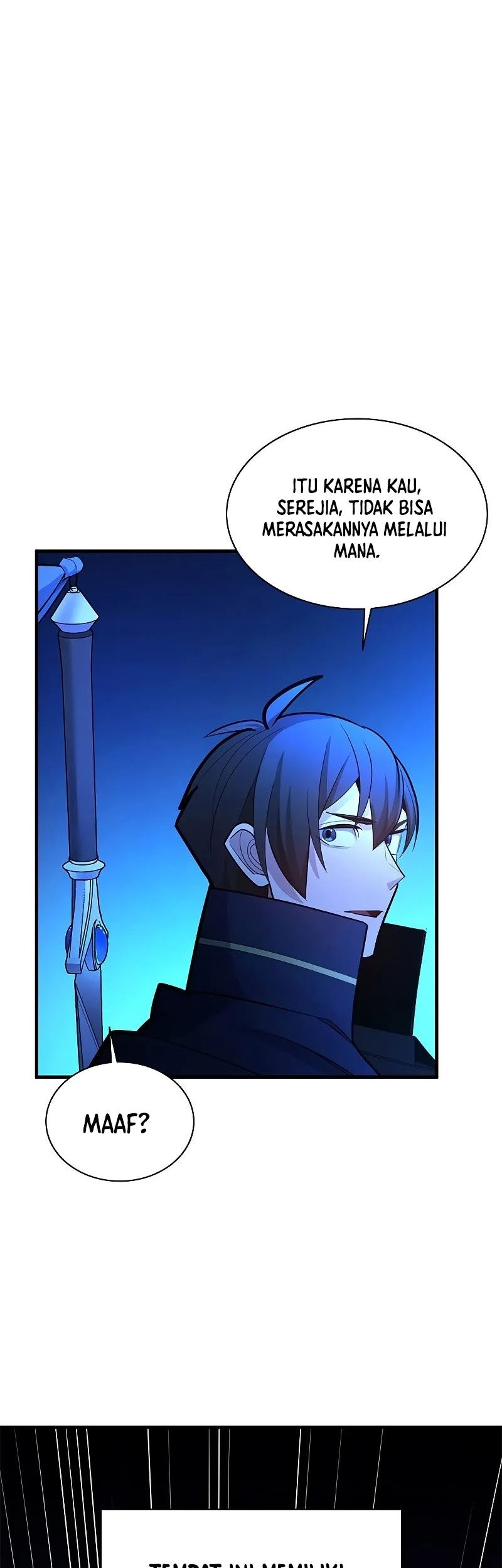 The Tutorial is Too Hard Chapter 183 - halaman 69
