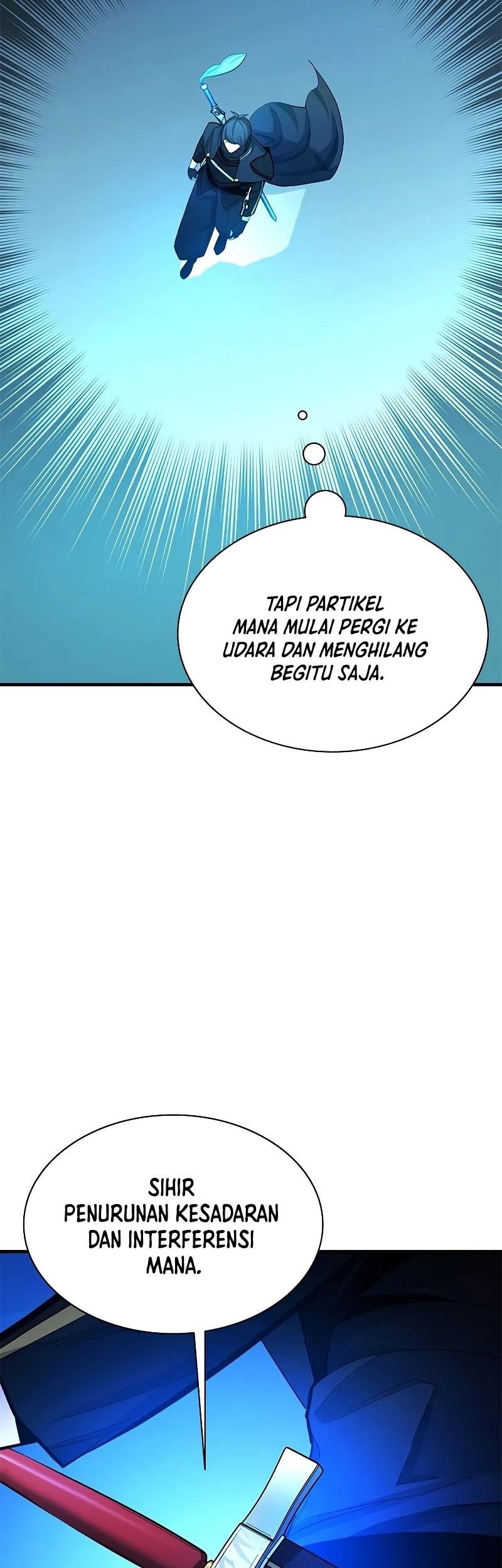 The Tutorial is Too Hard Chapter 183 - halaman 73