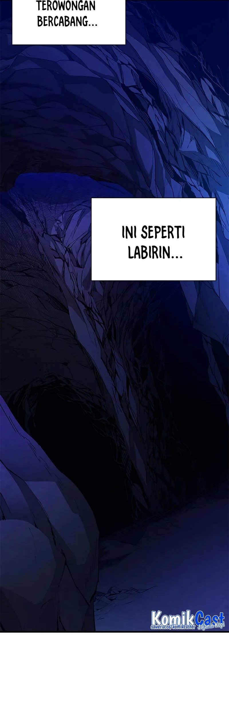 The Tutorial is Too Hard Chapter 183 - halaman 77