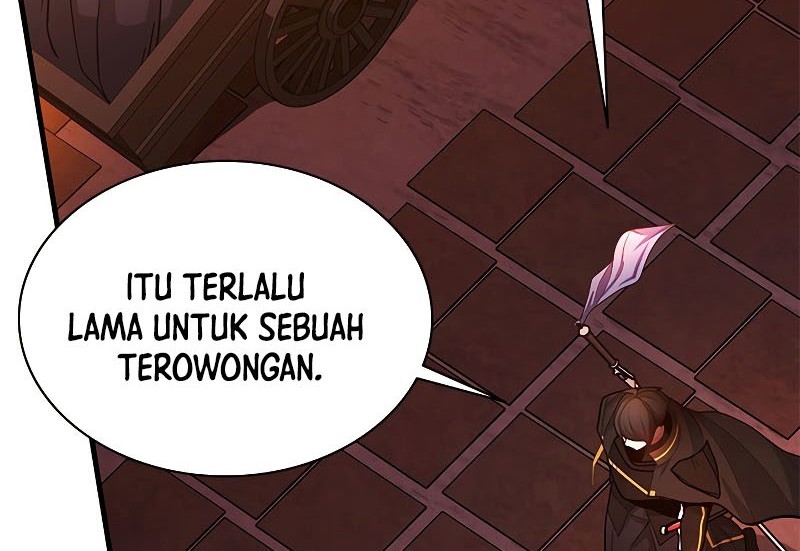 The Tutorial is Too Hard Chapter 183 - halaman 8