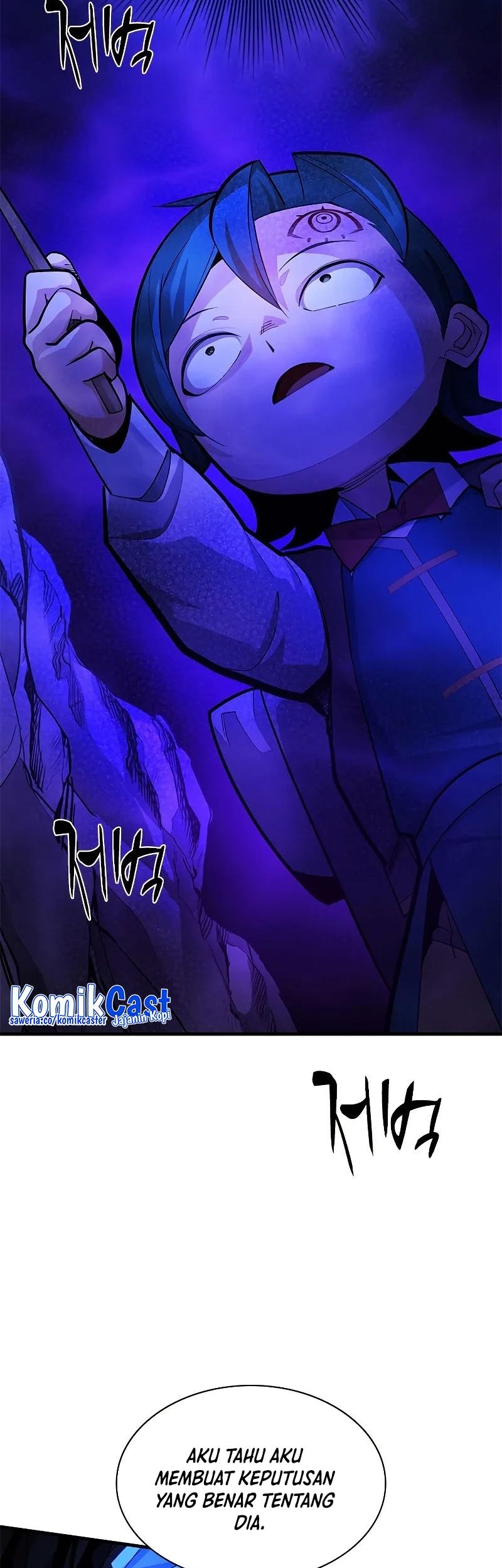 The Tutorial is Too Hard Chapter 183 - halaman 83