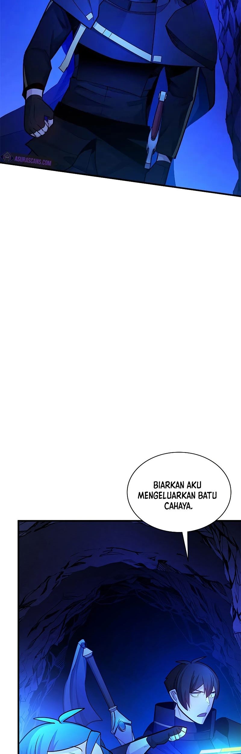 The Tutorial is Too Hard Chapter 183 - halaman 85