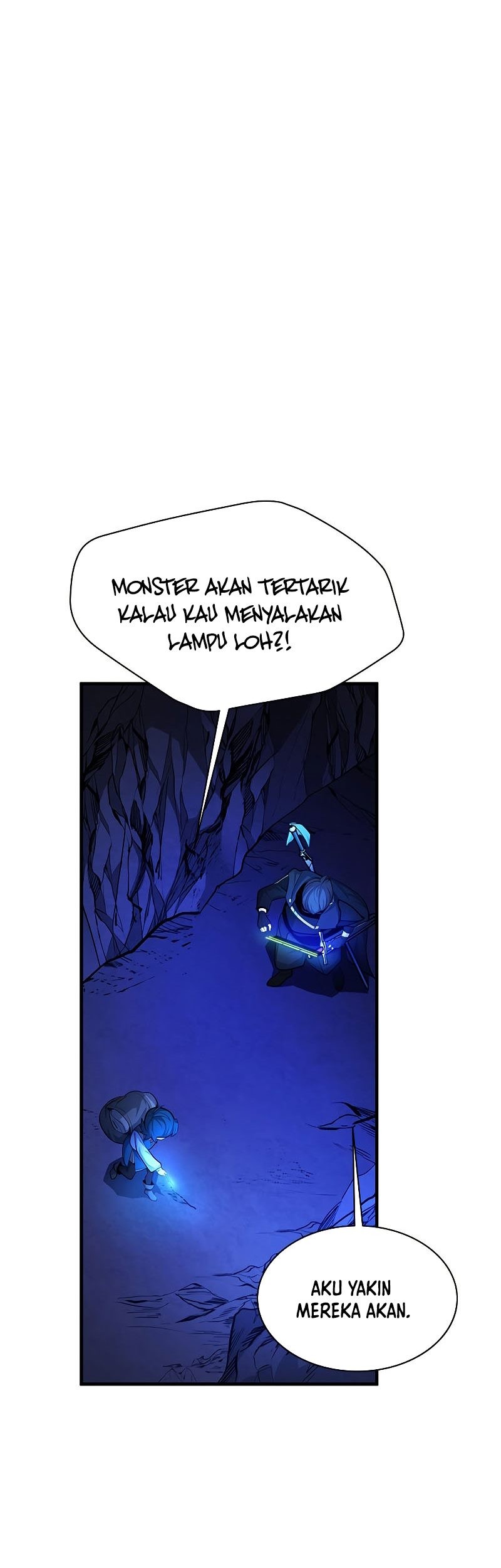 The Tutorial is Too Hard Chapter 183 - halaman 87