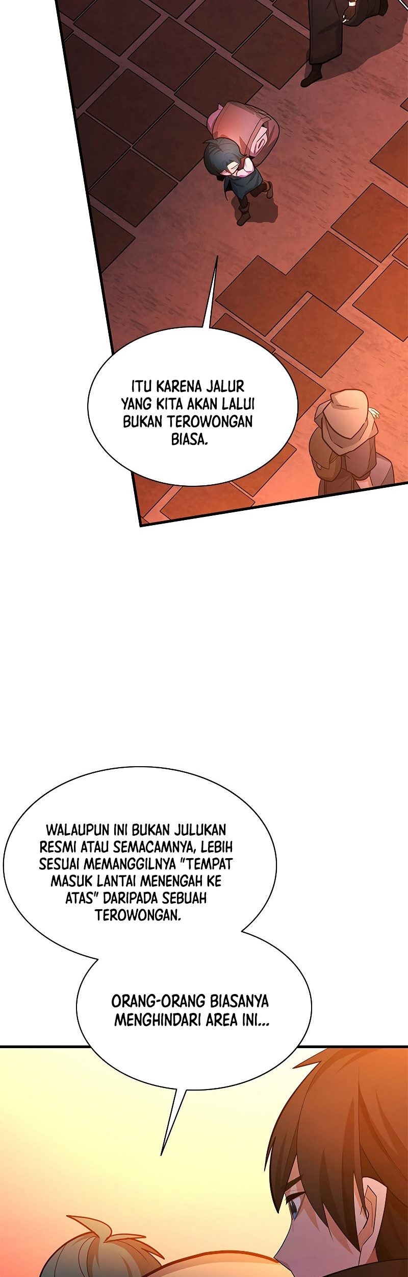 The Tutorial is Too Hard Chapter 183 - halaman 9