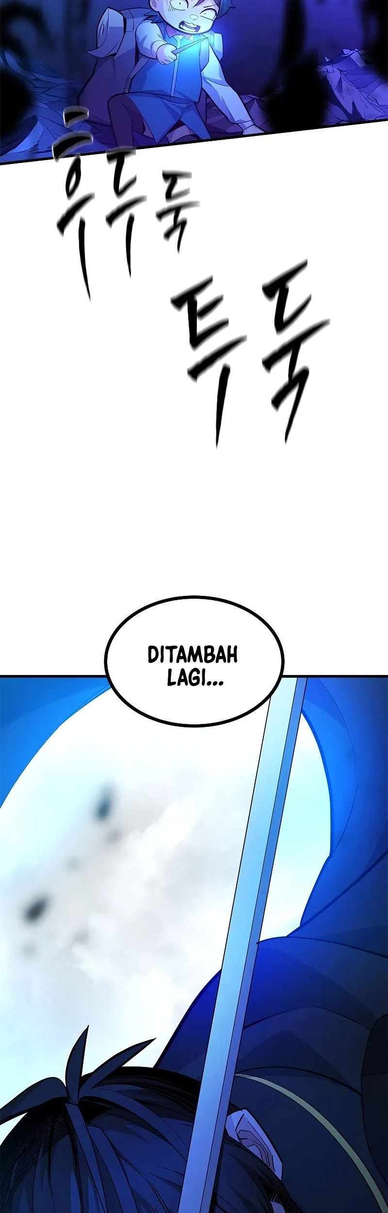 The Tutorial is Too Hard Chapter 183 - halaman 97