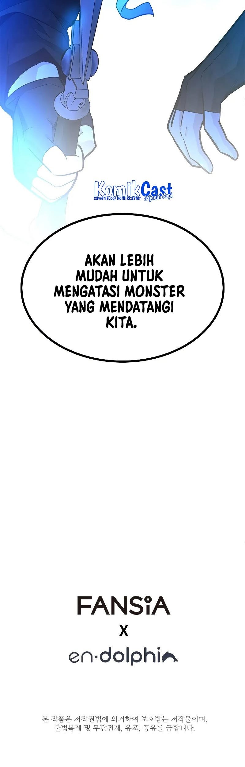The Tutorial is Too Hard Chapter 183 - halaman 99