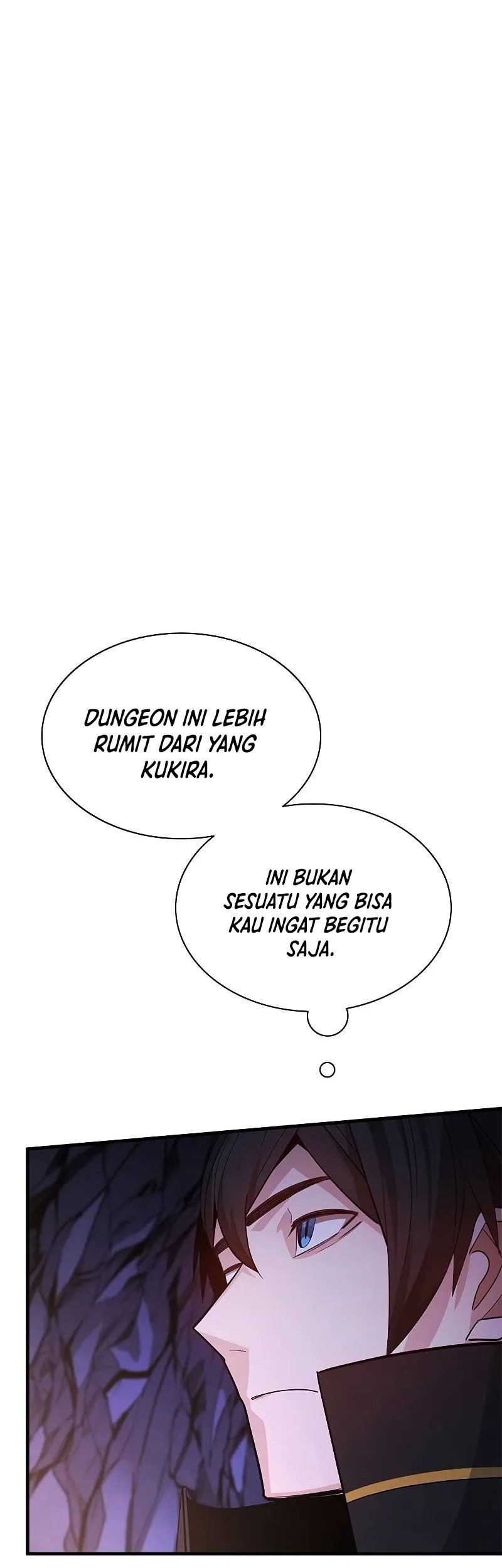 The Tutorial is Too Hard Chapter 184 - halaman 23