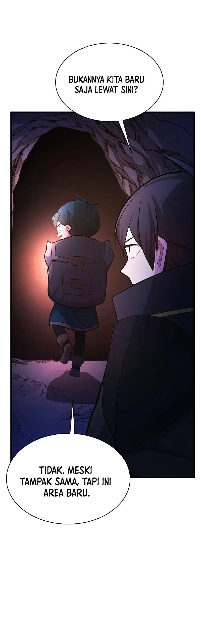 The Tutorial is Too Hard Chapter 184 - halaman 25