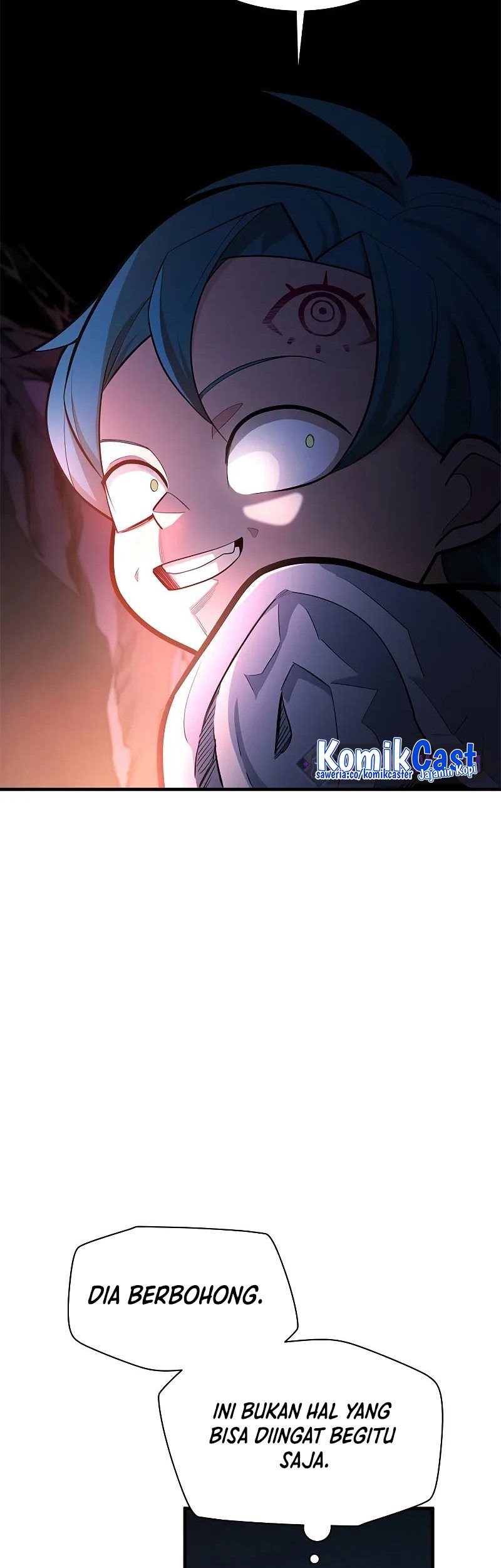 The Tutorial is Too Hard Chapter 184 - halaman 27