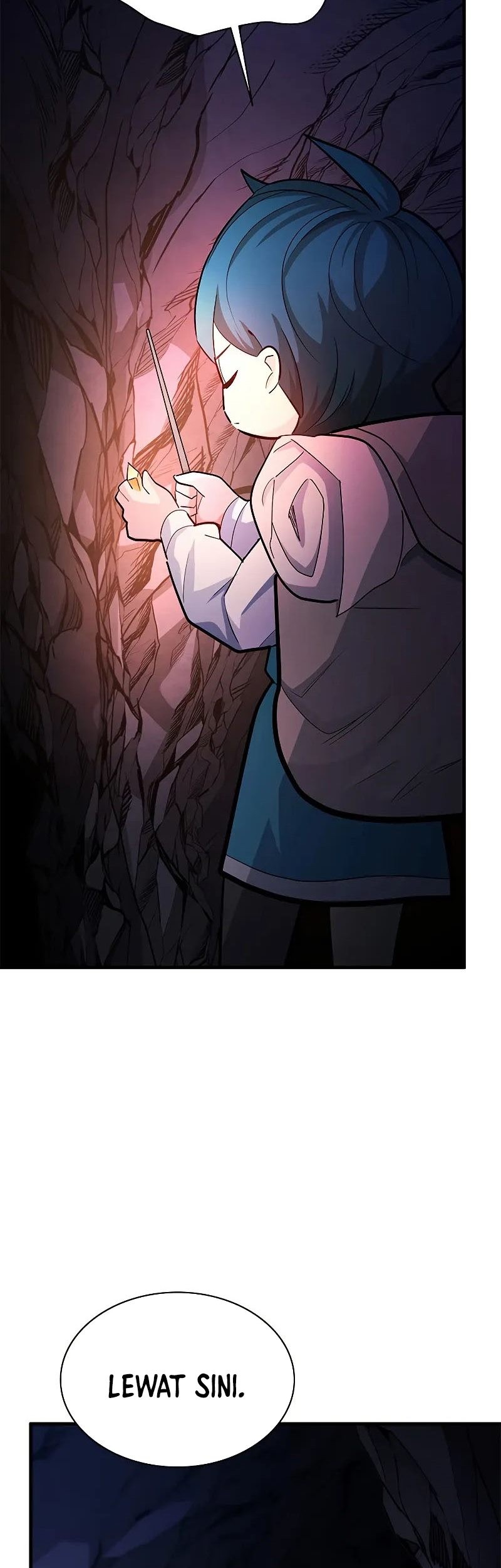 The Tutorial is Too Hard Chapter 184 - halaman 31