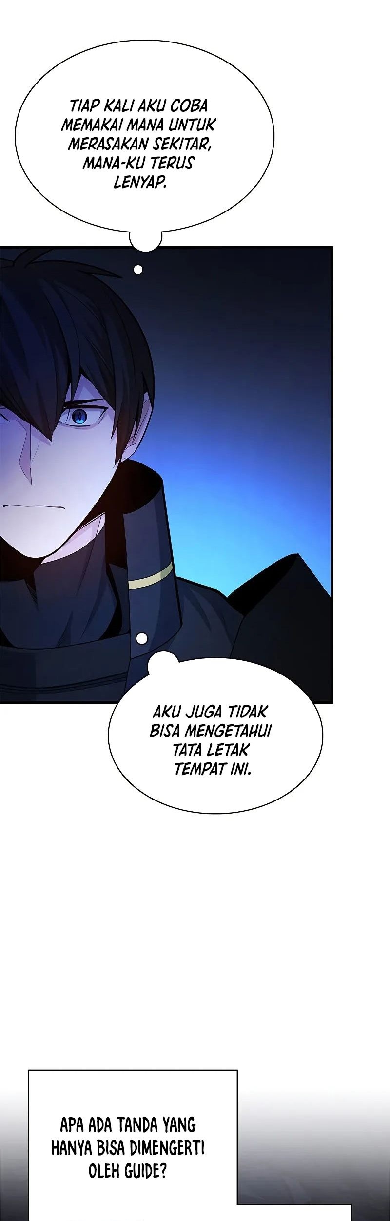 The Tutorial is Too Hard Chapter 184 - halaman 35