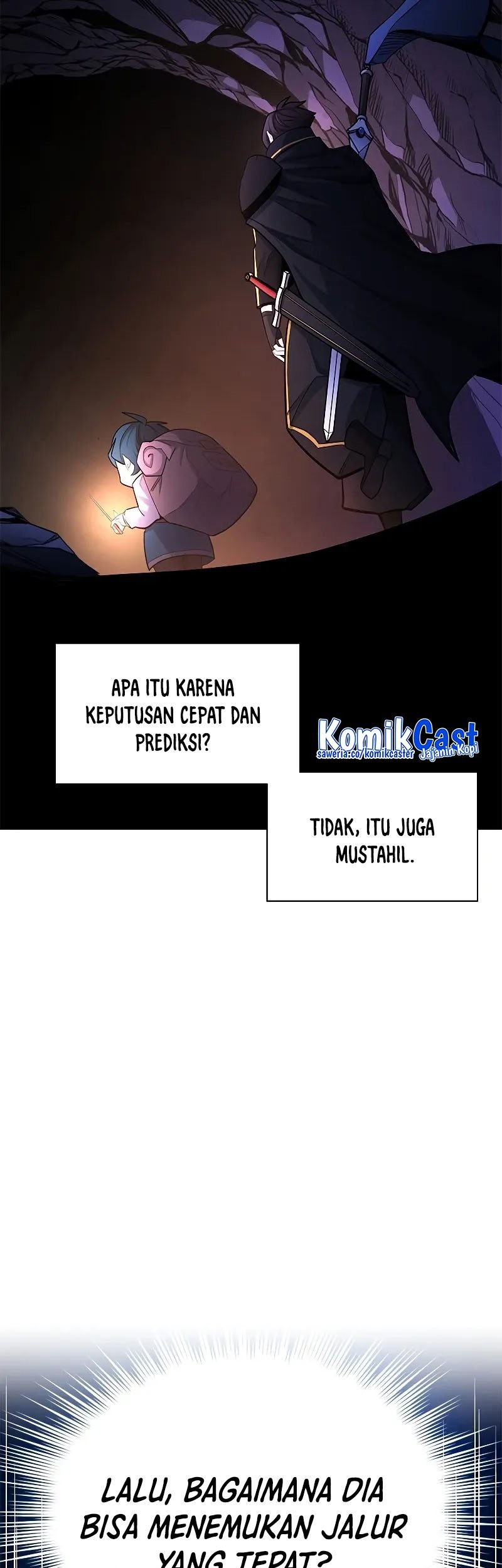The Tutorial is Too Hard Chapter 184 - halaman 37
